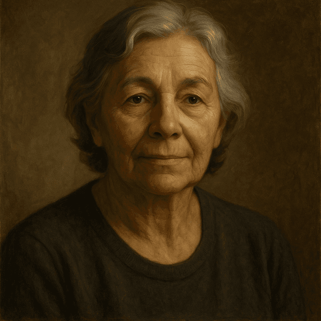 Sober American Realism