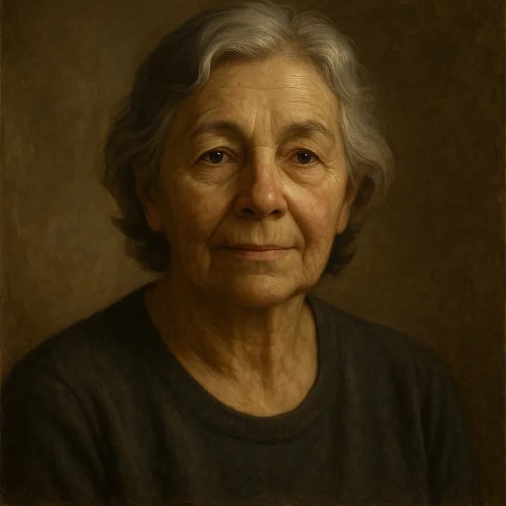 Sober American Realism