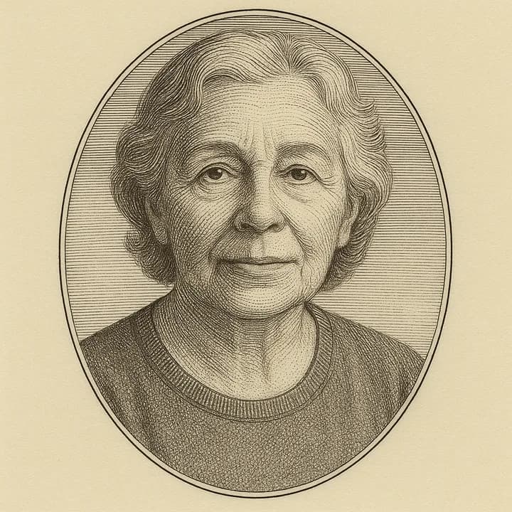 Engraved Memorial