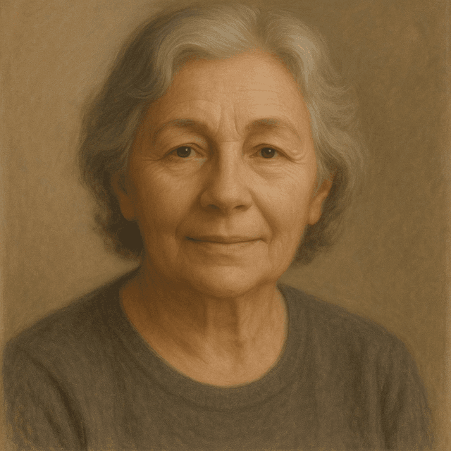 Soft Pastel Remembrance