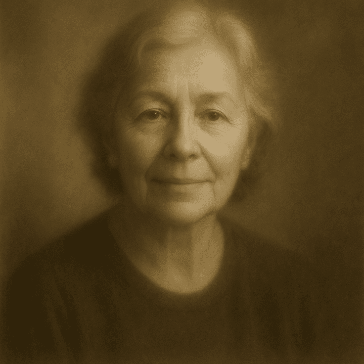 Pictorialist Soft-Focus