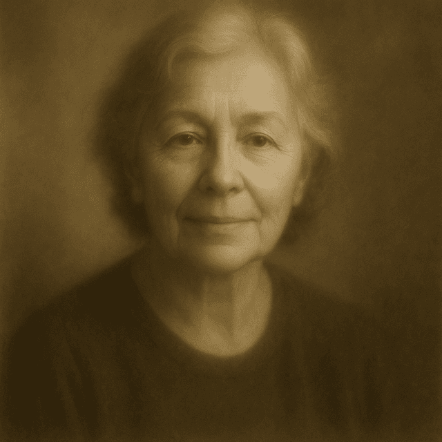 Pictorialist Soft-Focus