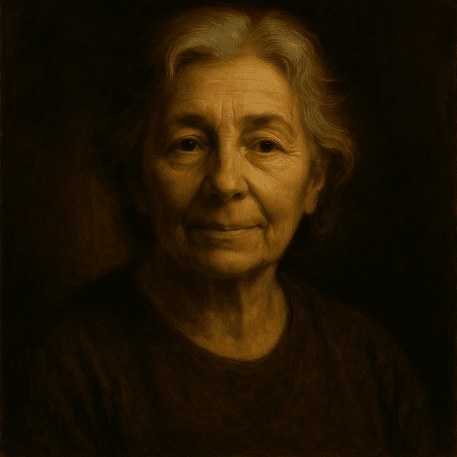 Rembrandt Oil