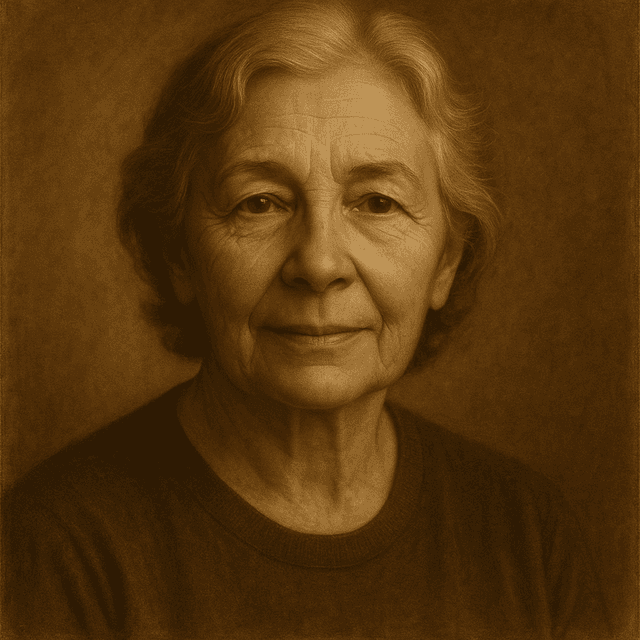 Sepia Heritage