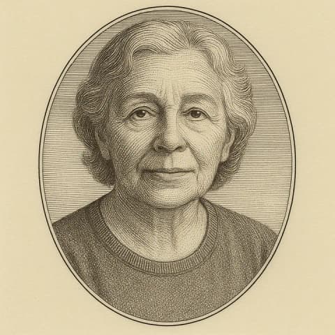 Engraved Memorial