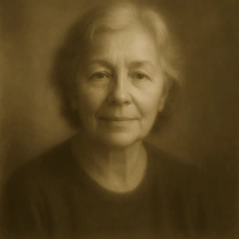 Pictorialist Soft-Focus