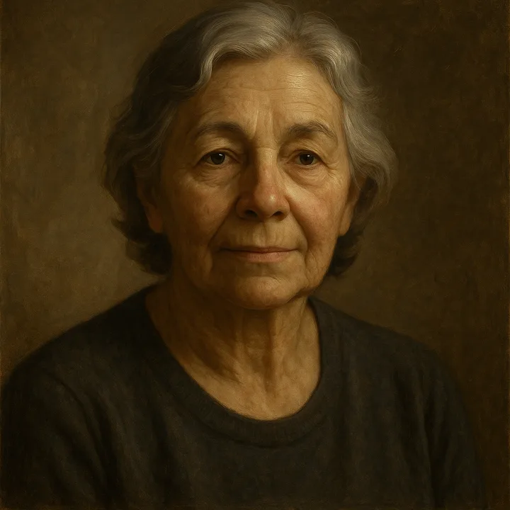 Sober American Realism