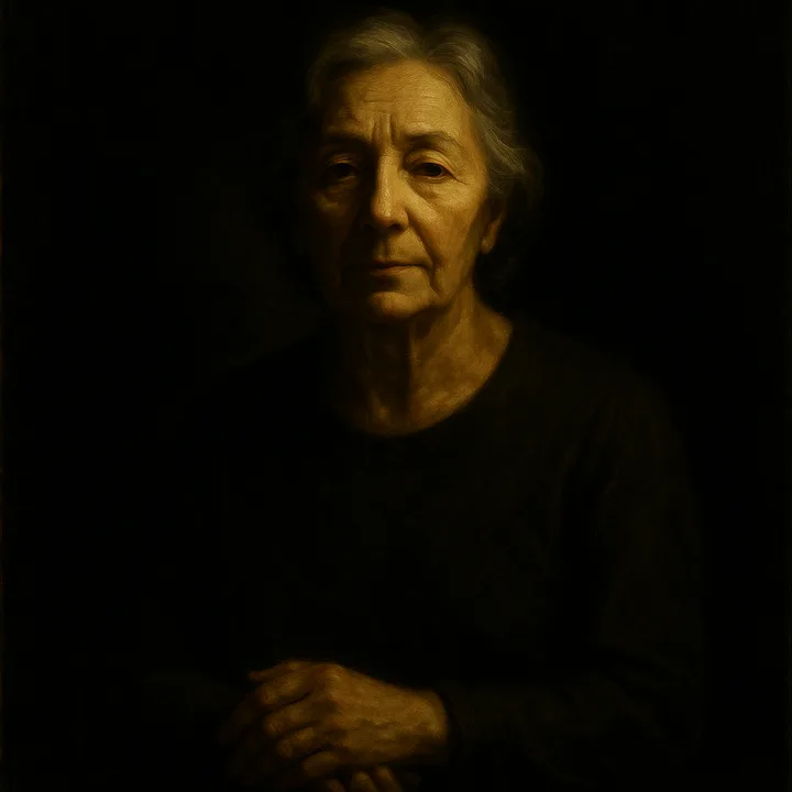 Caravaggio Chiaroscuro
