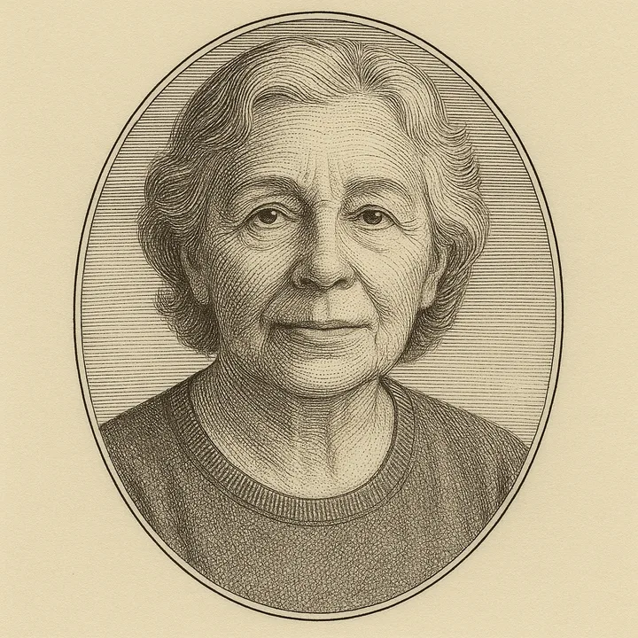 Engraved Memorial