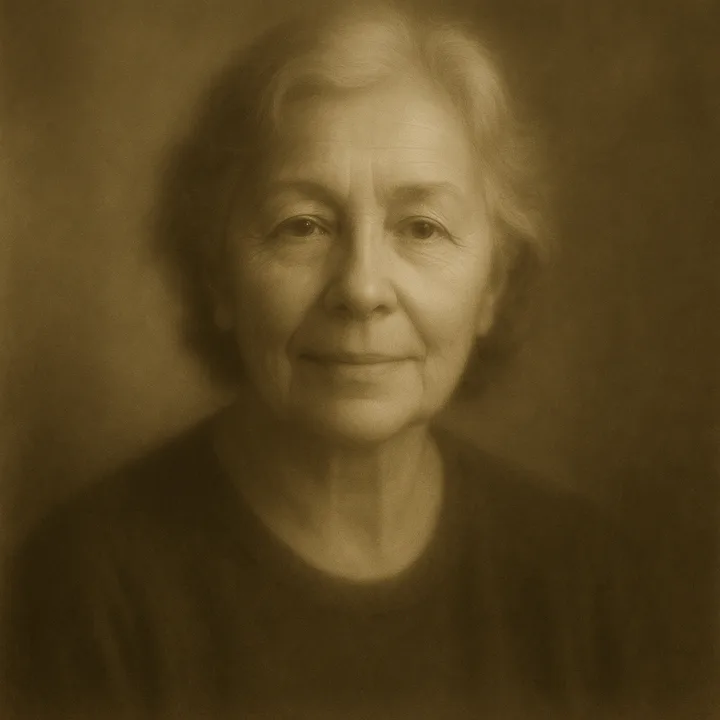 Pictorialist Soft-Focus